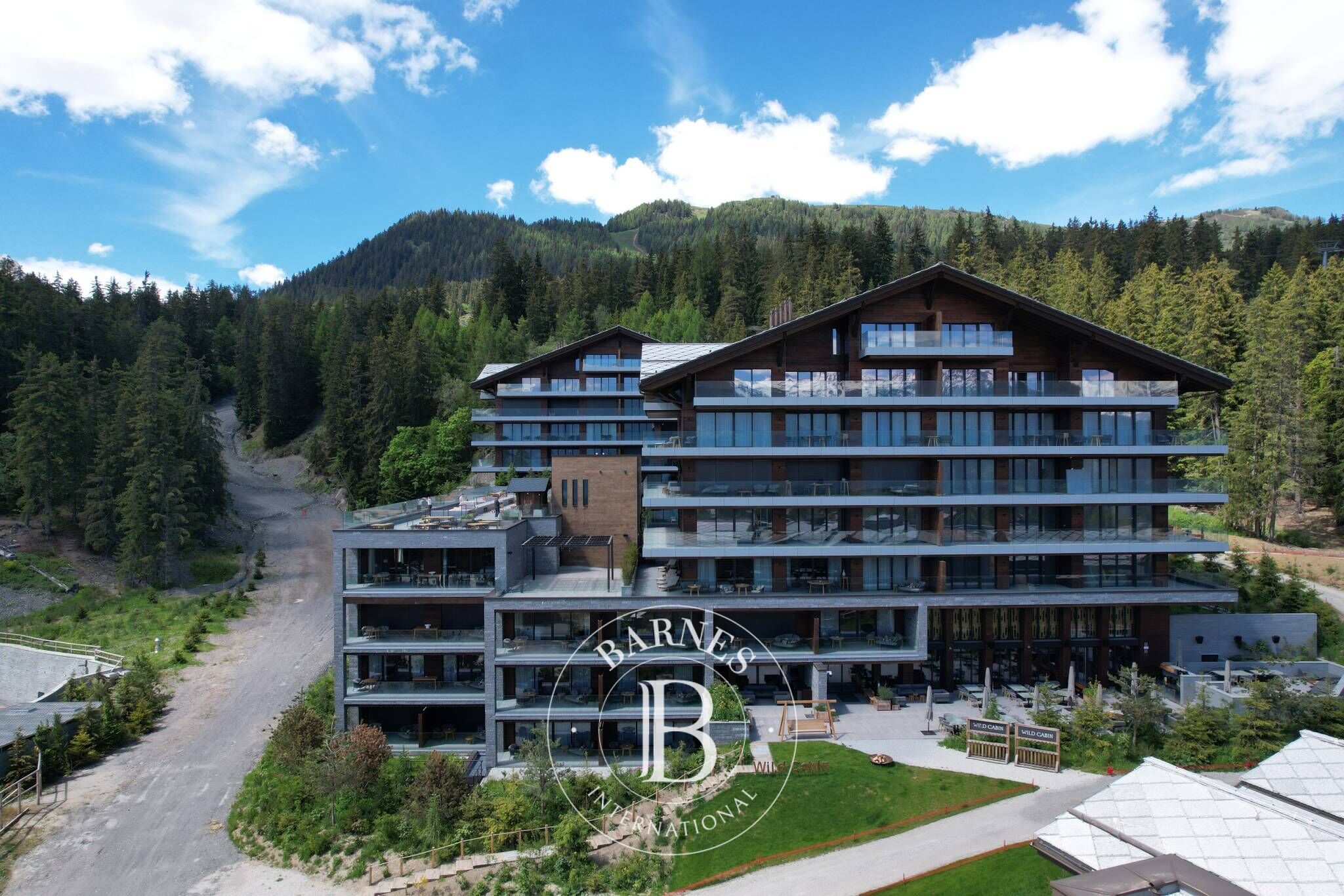 Daire Crans-Montana - picture 5