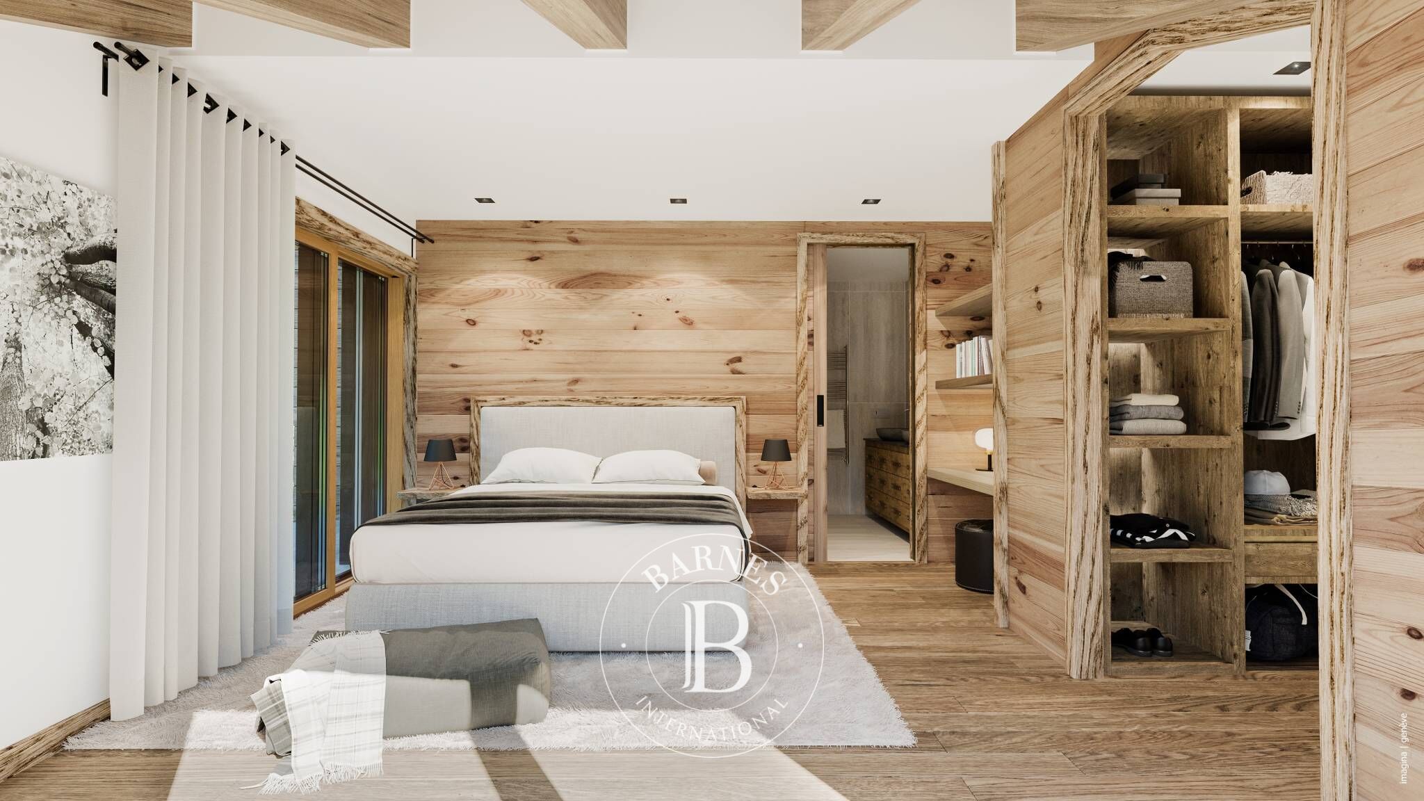 Daire Crans-Montana - picture 28