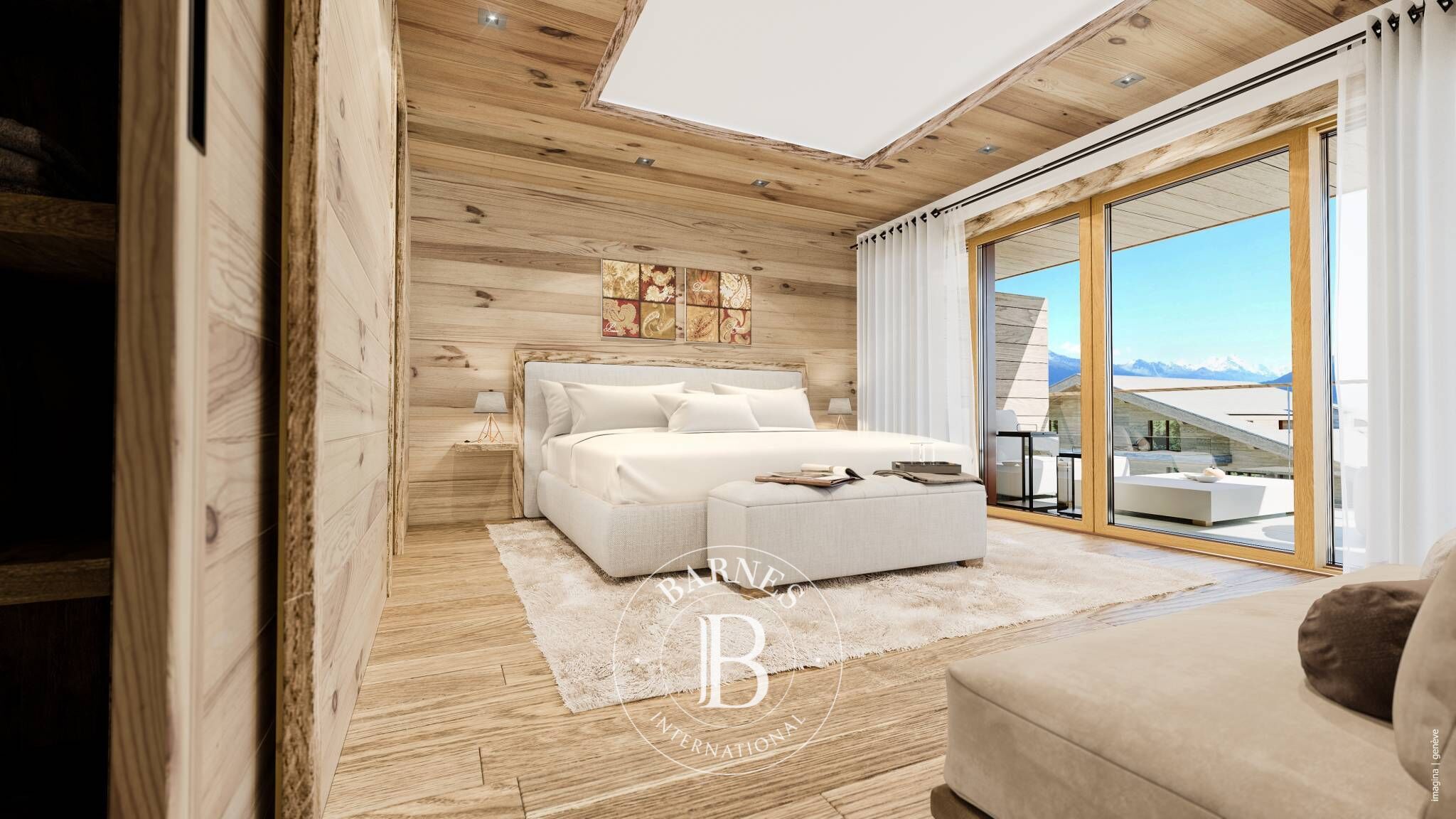 Daire Crans-Montana - picture 32