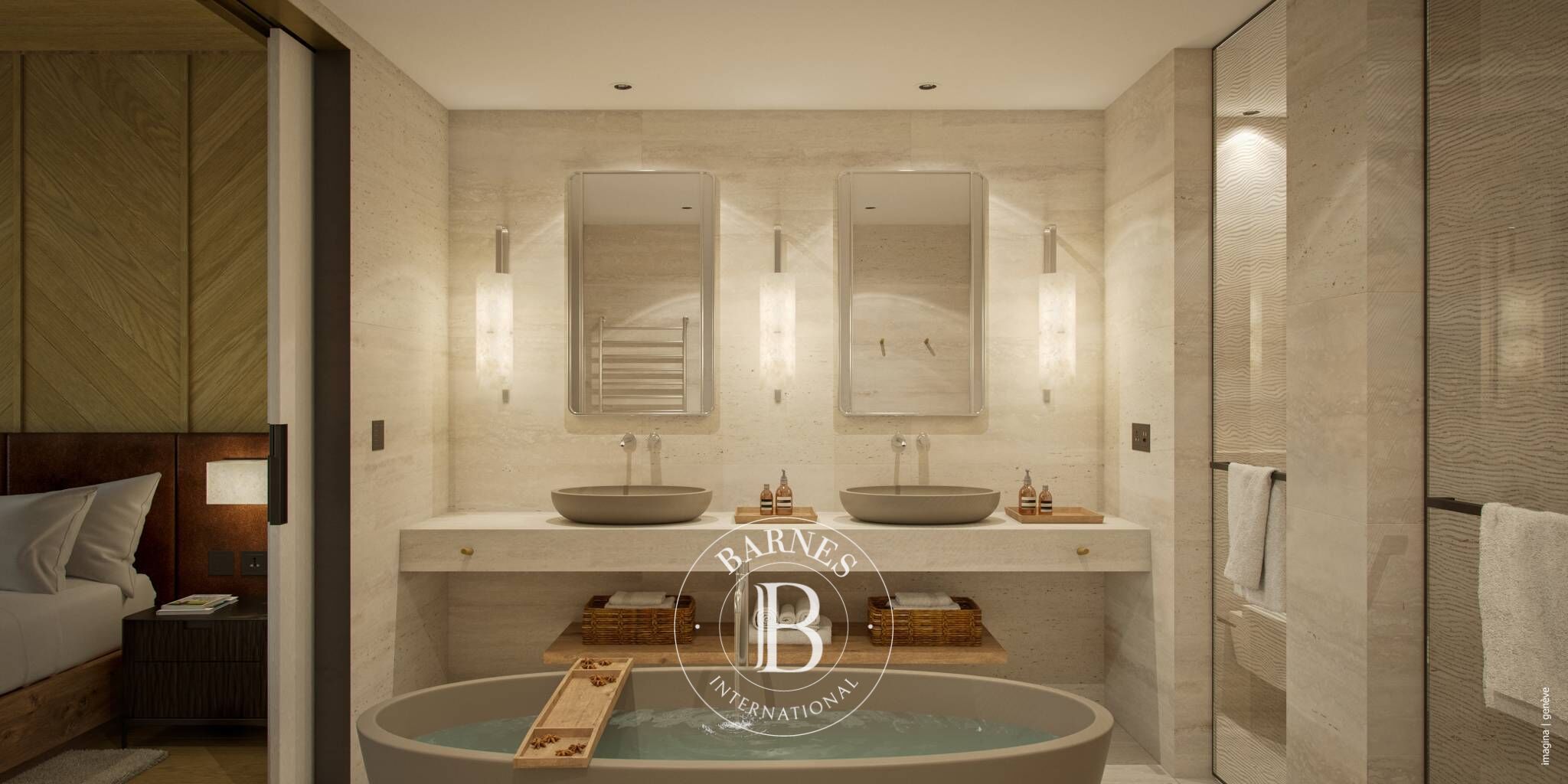 Daire Crans-Montana - picture 25