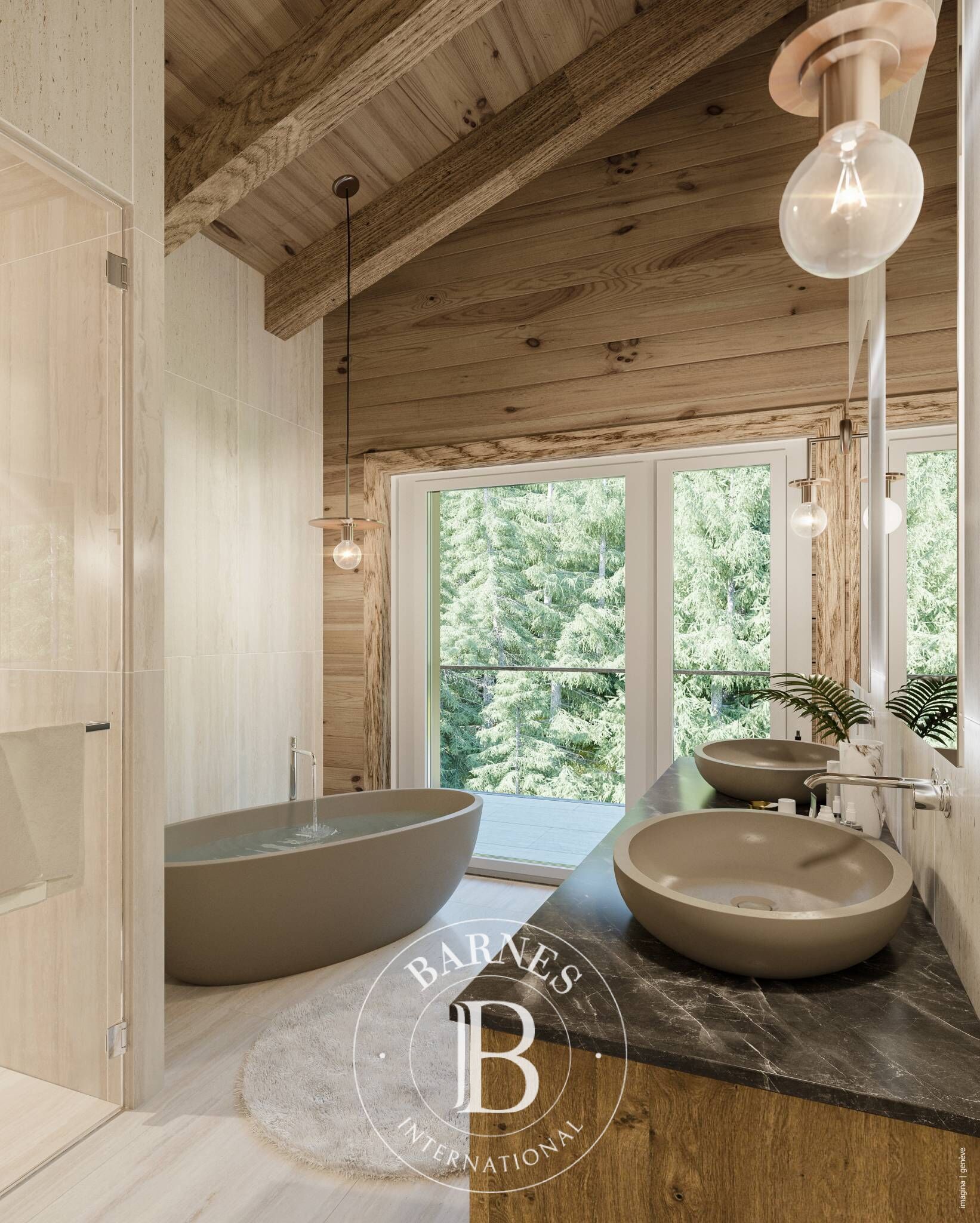 Daire Crans-Montana - picture 20