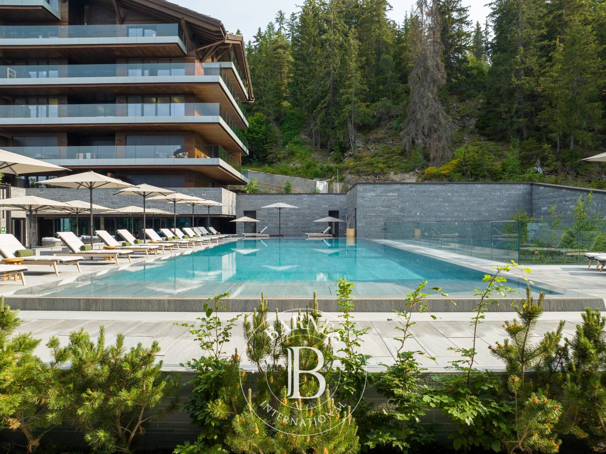 Daire Crans-Montana - picture 10