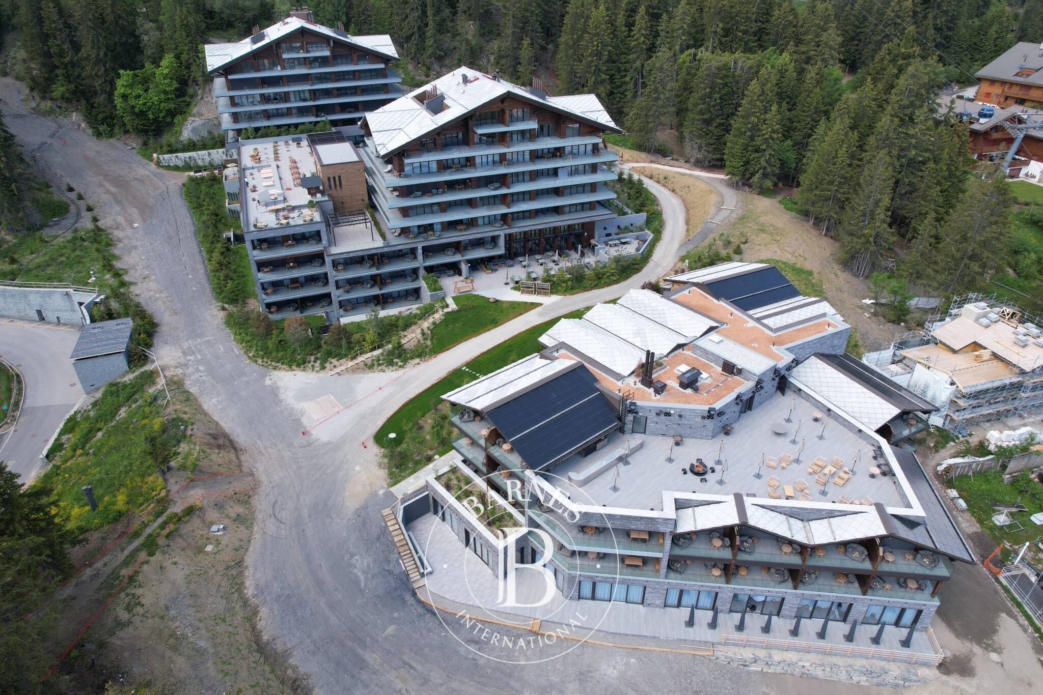 Daire Crans-Montana - picture 11