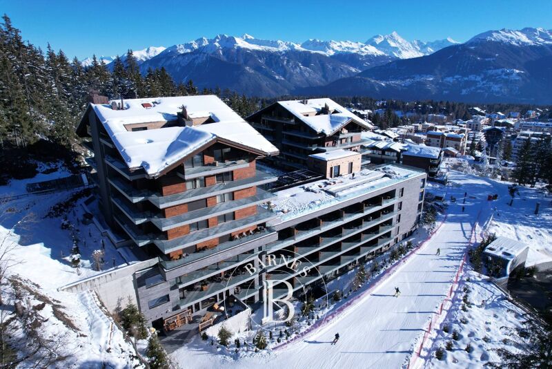 À vendre Appartement | Crans-Montana - picture 3