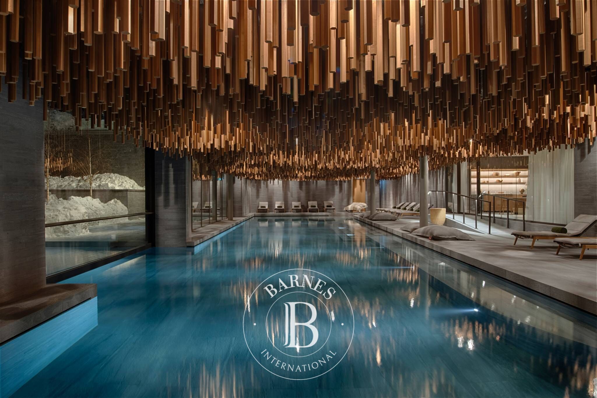 Daire Crans-Montana - picture 15