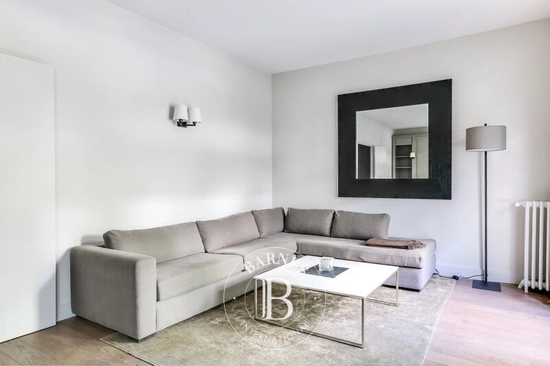 À louer Appartement | Neuilly-sur-Seine - picture 2