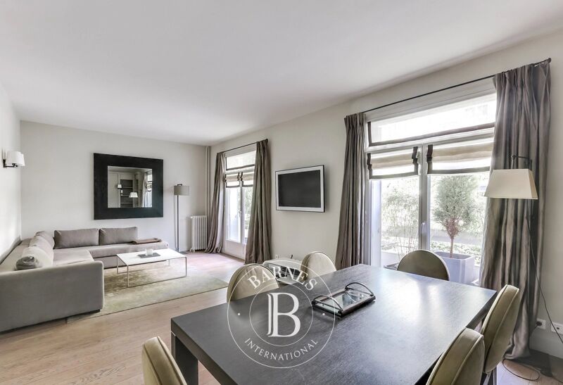 À louer Appartement | Neuilly-sur-Seine - picture 1