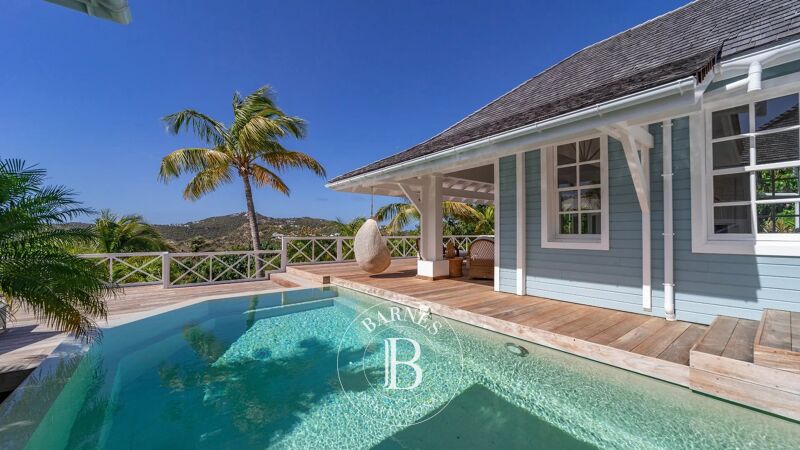 Affitto Villa | Saint-Jean - picture 1