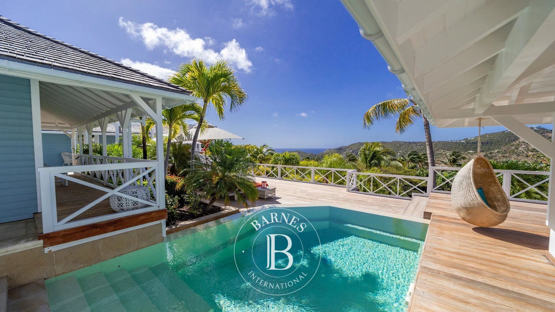 Villa Saint-Jean - picture 3