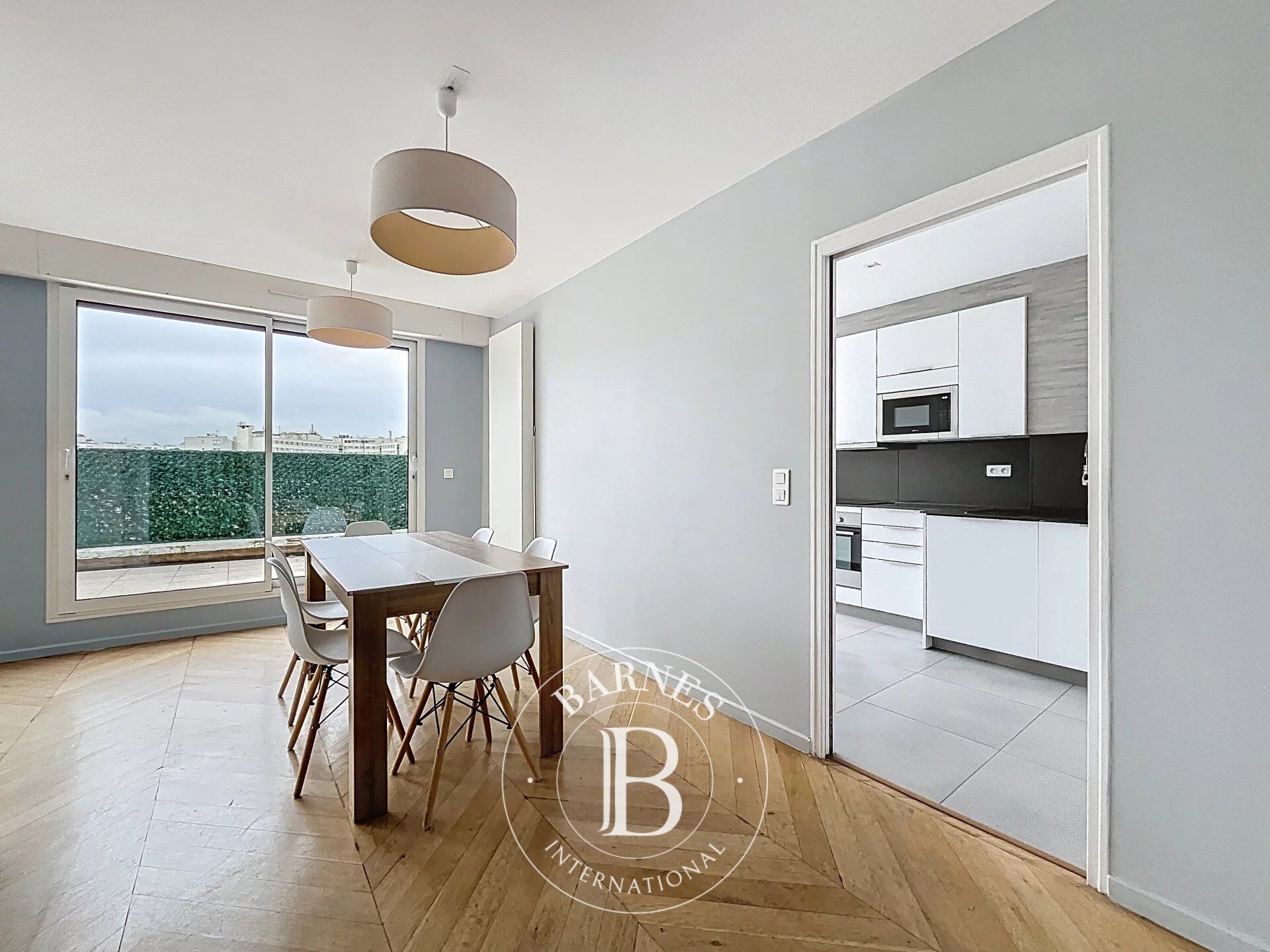 Le service location de la Maison BARNES vous propose ce bien : - picture 2