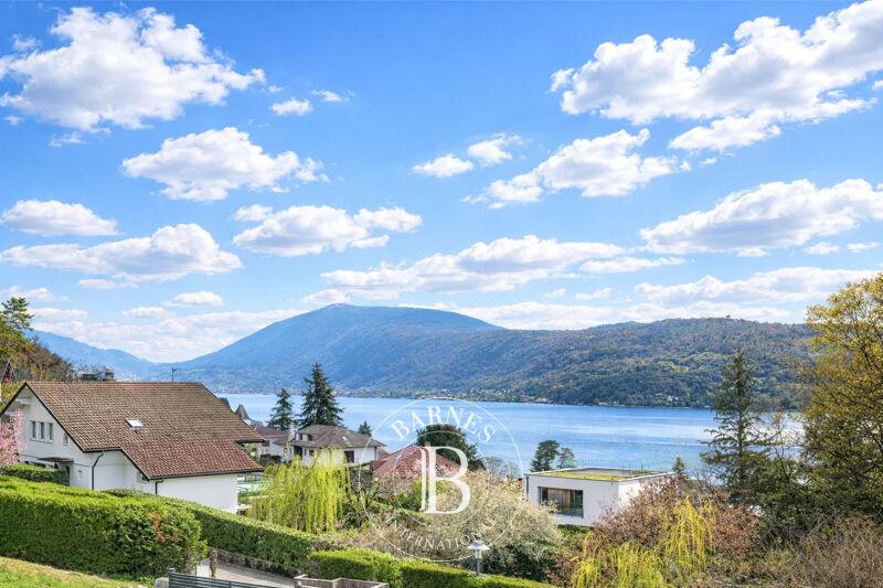 Venta Casa | Annecy-le-Vieux - picture 1