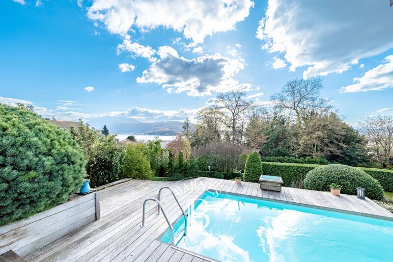 Venta Casa | Annecy-le-Vieux - picture 2