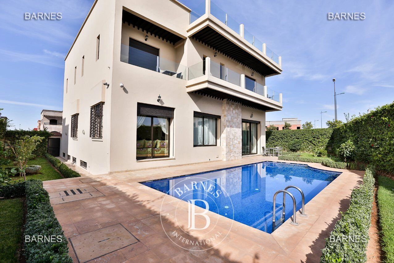 Villa Marrakech - picture 1