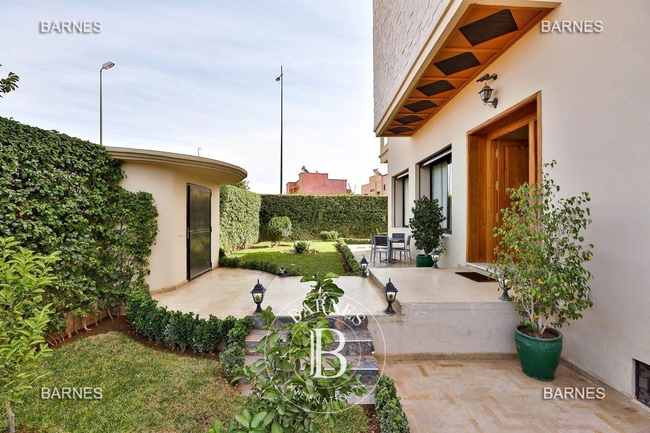 Villa Marrakech - picture 3