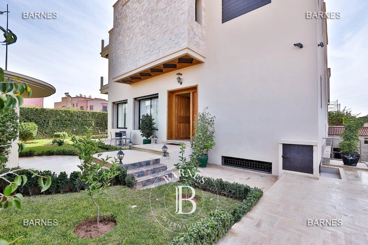 Villa Marrakech - picture 2