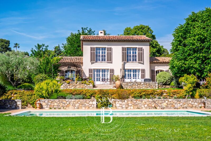 For Sale Villa | Mougins - picture 3