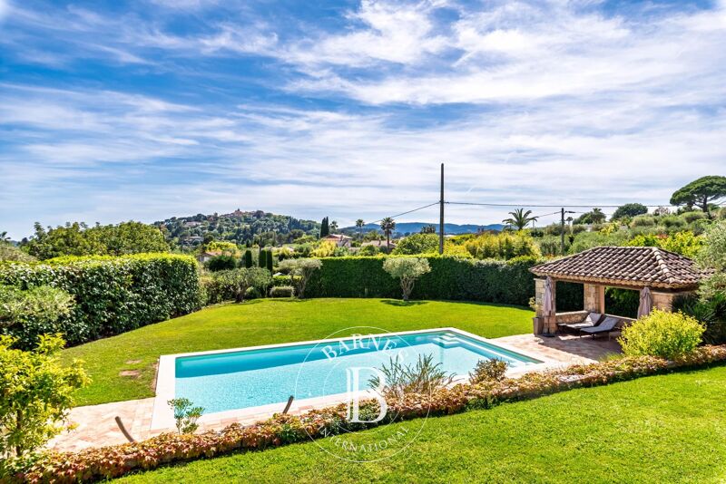 For Sale Villa | Mougins - picture 1
