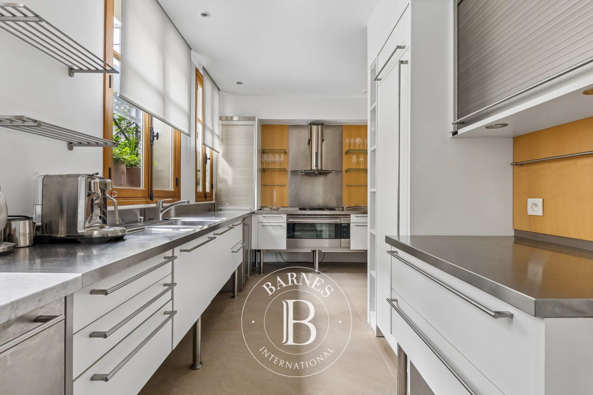 Zu vermieten Duplex | Paris 1er - picture 6