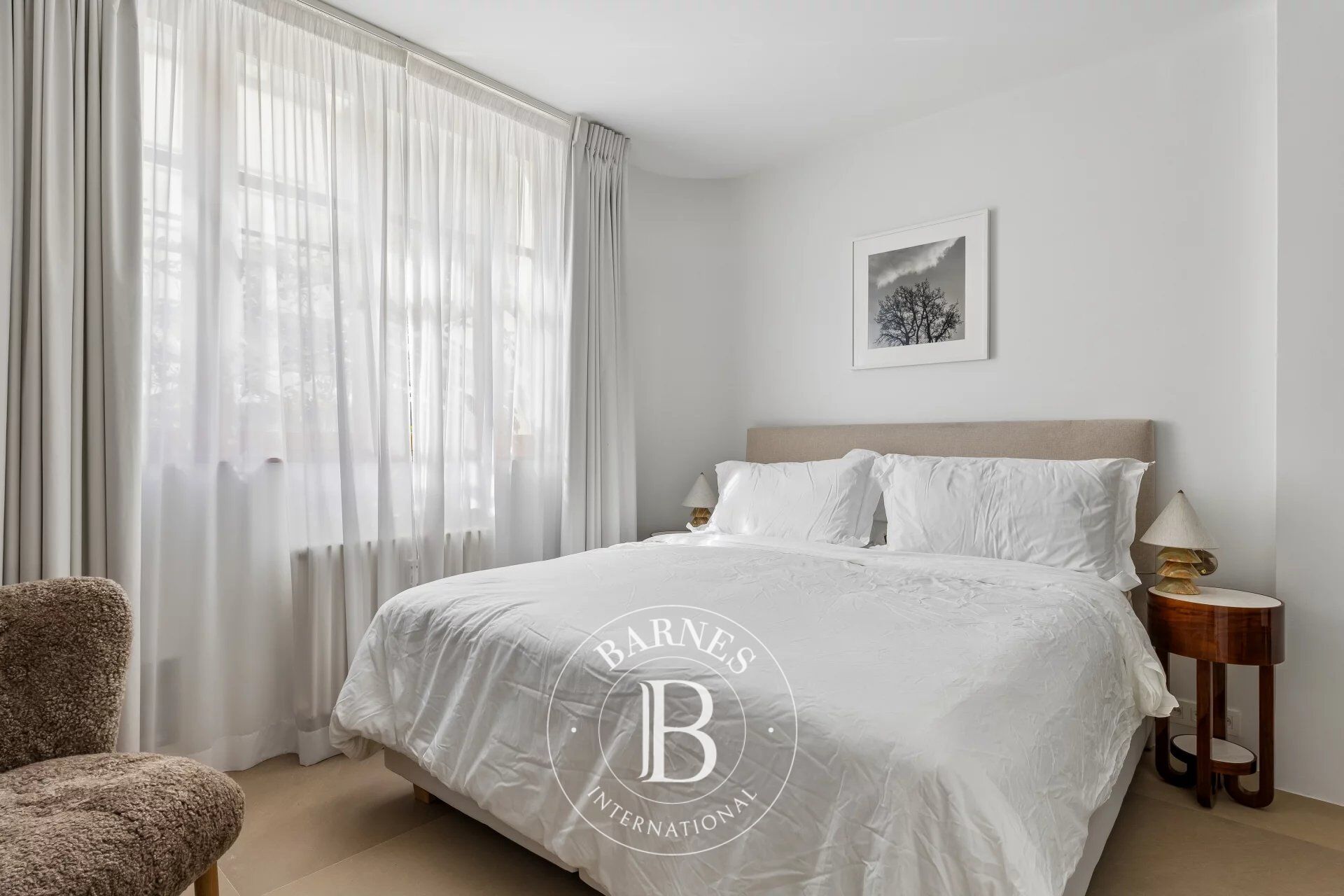 Zu vermieten Duplex | Paris 1er - picture 9