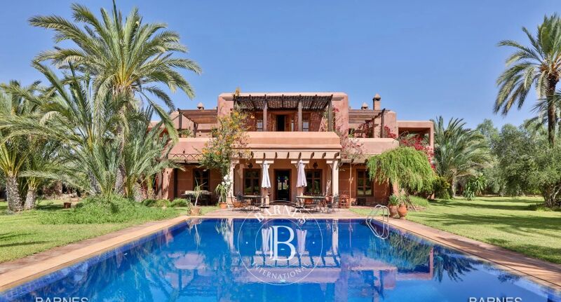 For Sale Villa | Marrakech - picture 1