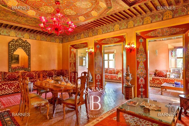 For Sale Villa | Marrakech - picture 3