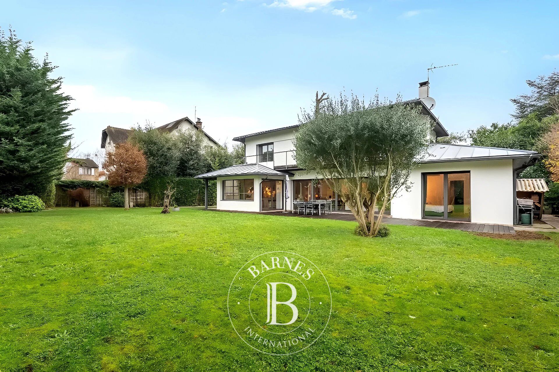 Casa La Celle-Saint-Cloud - picture 3