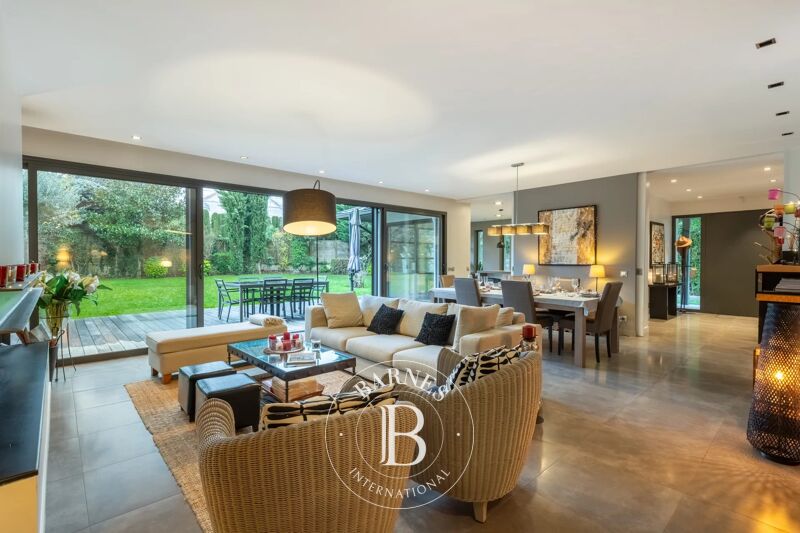 Venta, Casa La Celle-Saint-Cloud - picture 2