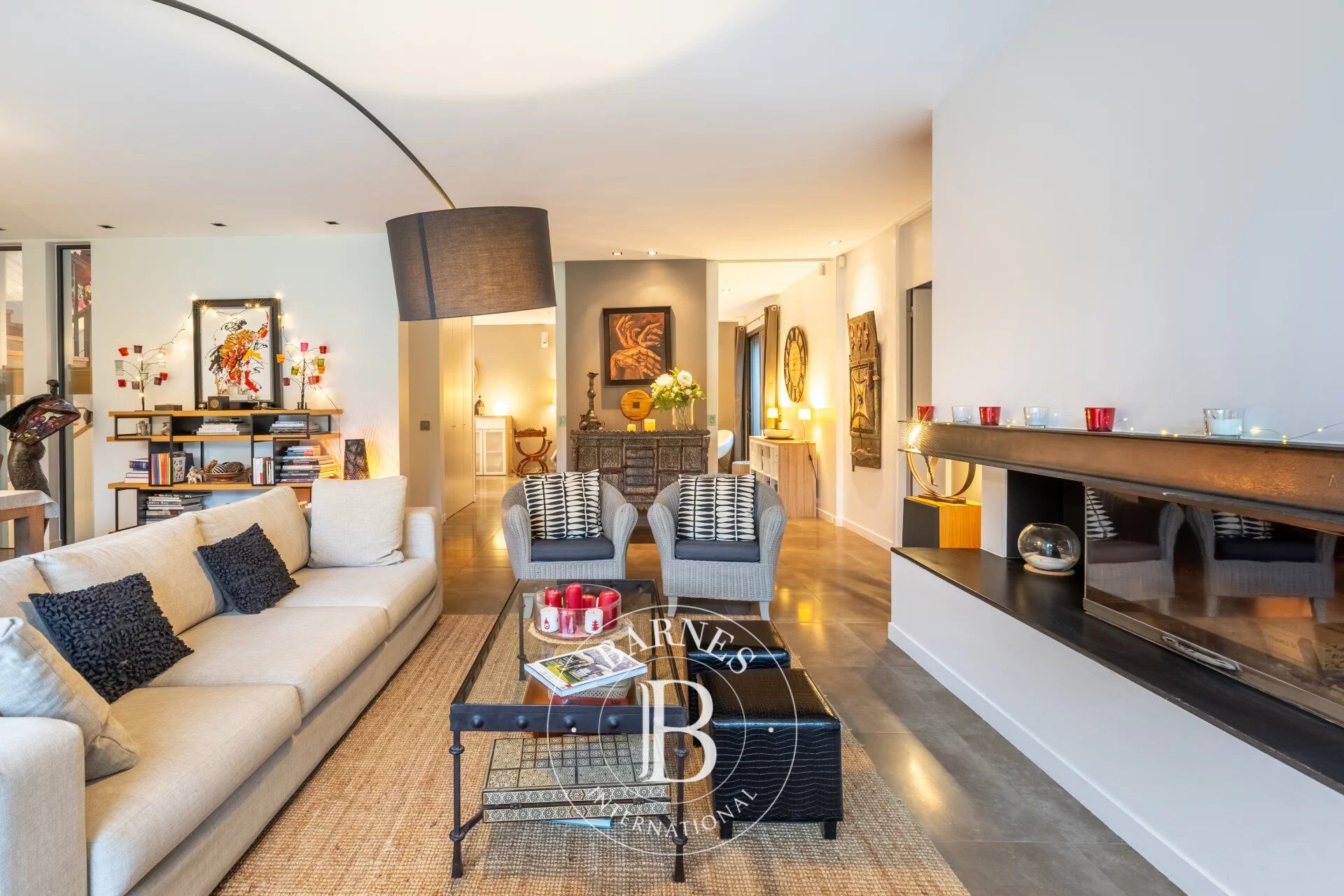 Casa La Celle-Saint-Cloud - picture 1