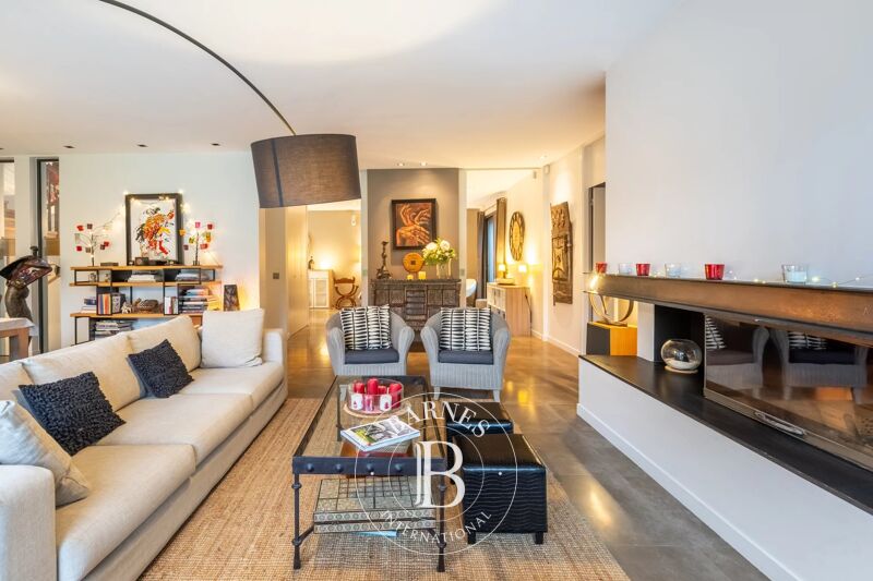 Casa La Celle-Saint-Cloud