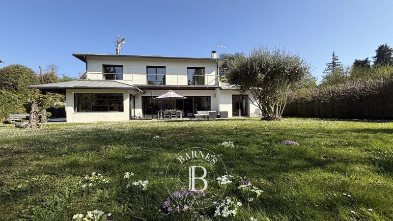 Vendita Casa | La Celle-Saint-Cloud - picture 1