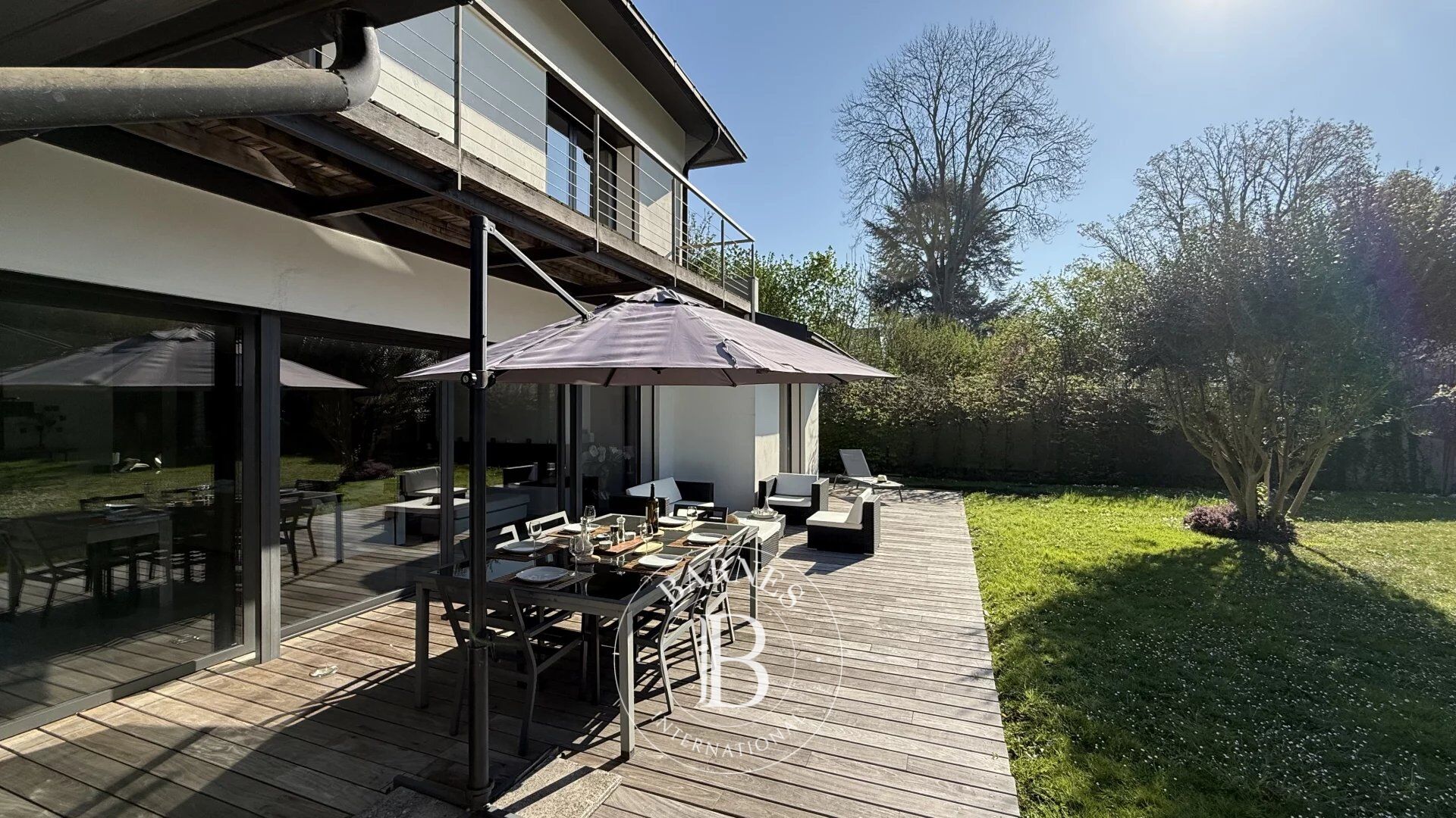 Venta Casa | La Celle-Saint-Cloud - picture 5