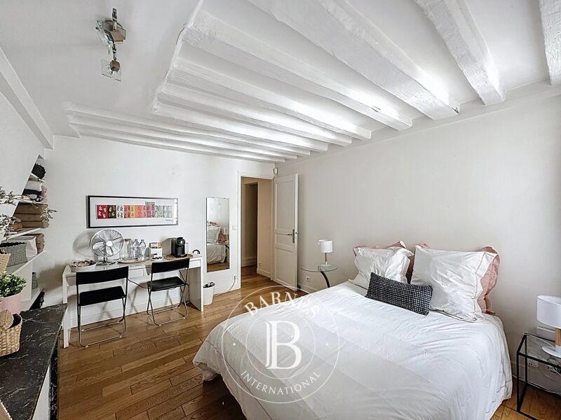 Affitto Appartamento | Paris 1er - picture 3