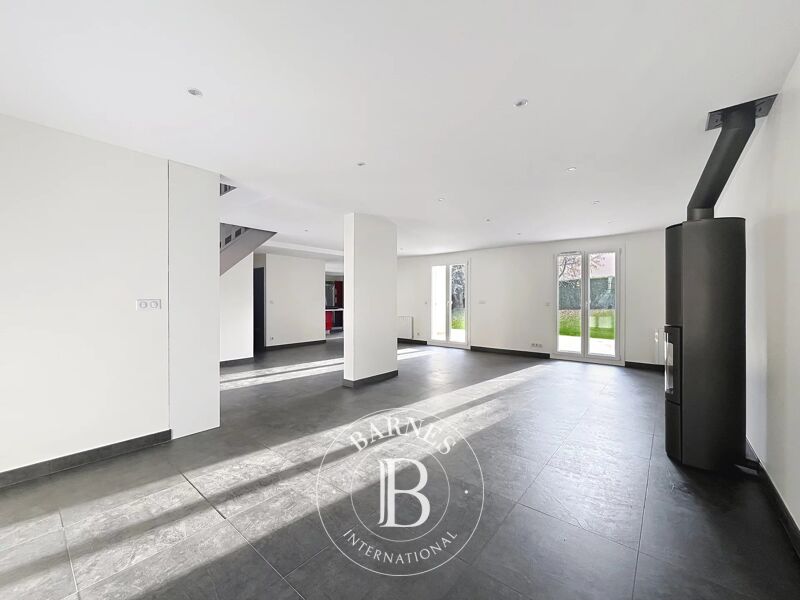 À louer, Maison Louveciennes - picture 2