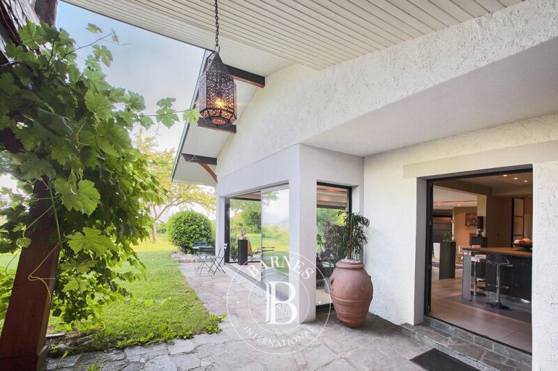 Venta, Villa Saint-Martin-Bellevue - picture 2