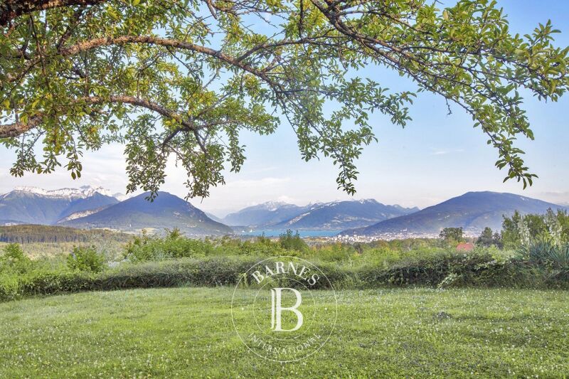 Venta, Villa Saint-Martin-Bellevue - picture 3