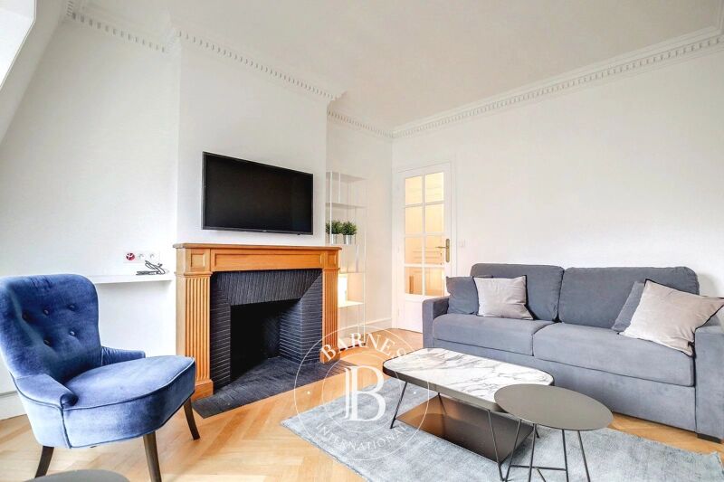 À louer Appartement | Paris 16ème - picture 2