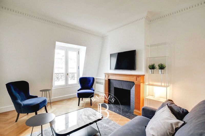 À louer Appartement | Paris 16ème - picture 1