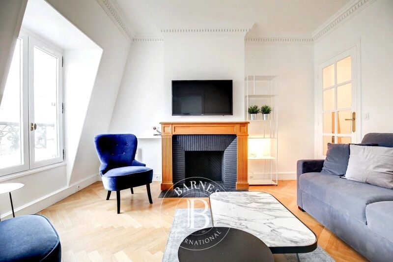 À louer Appartement | Paris 16ème - picture 3