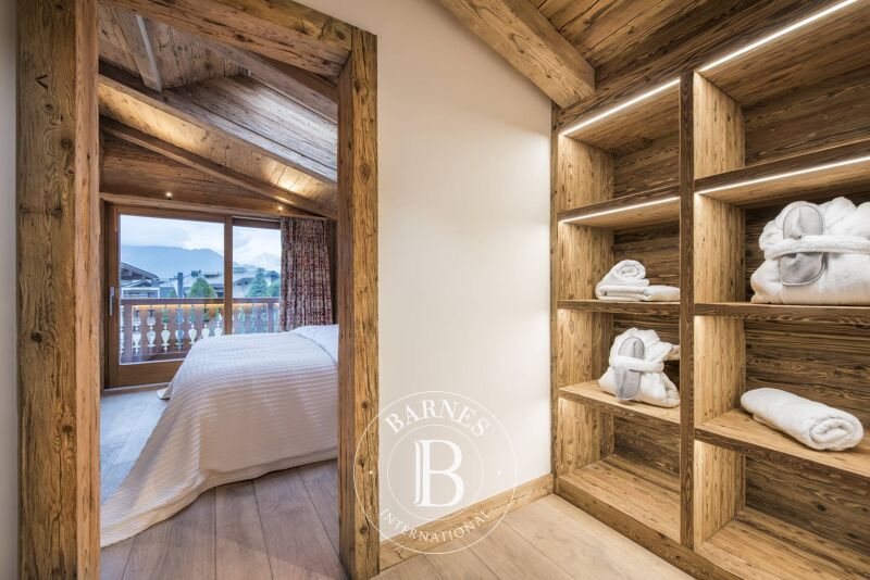 Zu vermieten Chalet | Verbier - picture 3