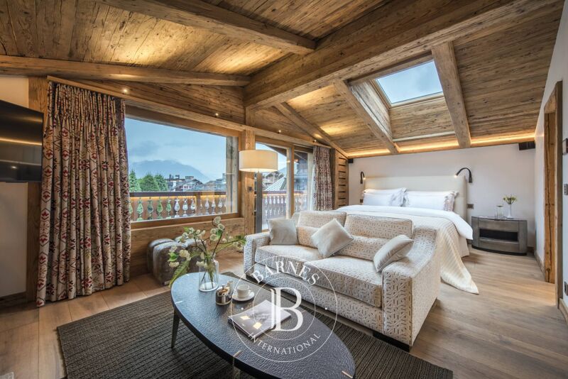 Zu vermieten Chalet | Verbier - picture 2