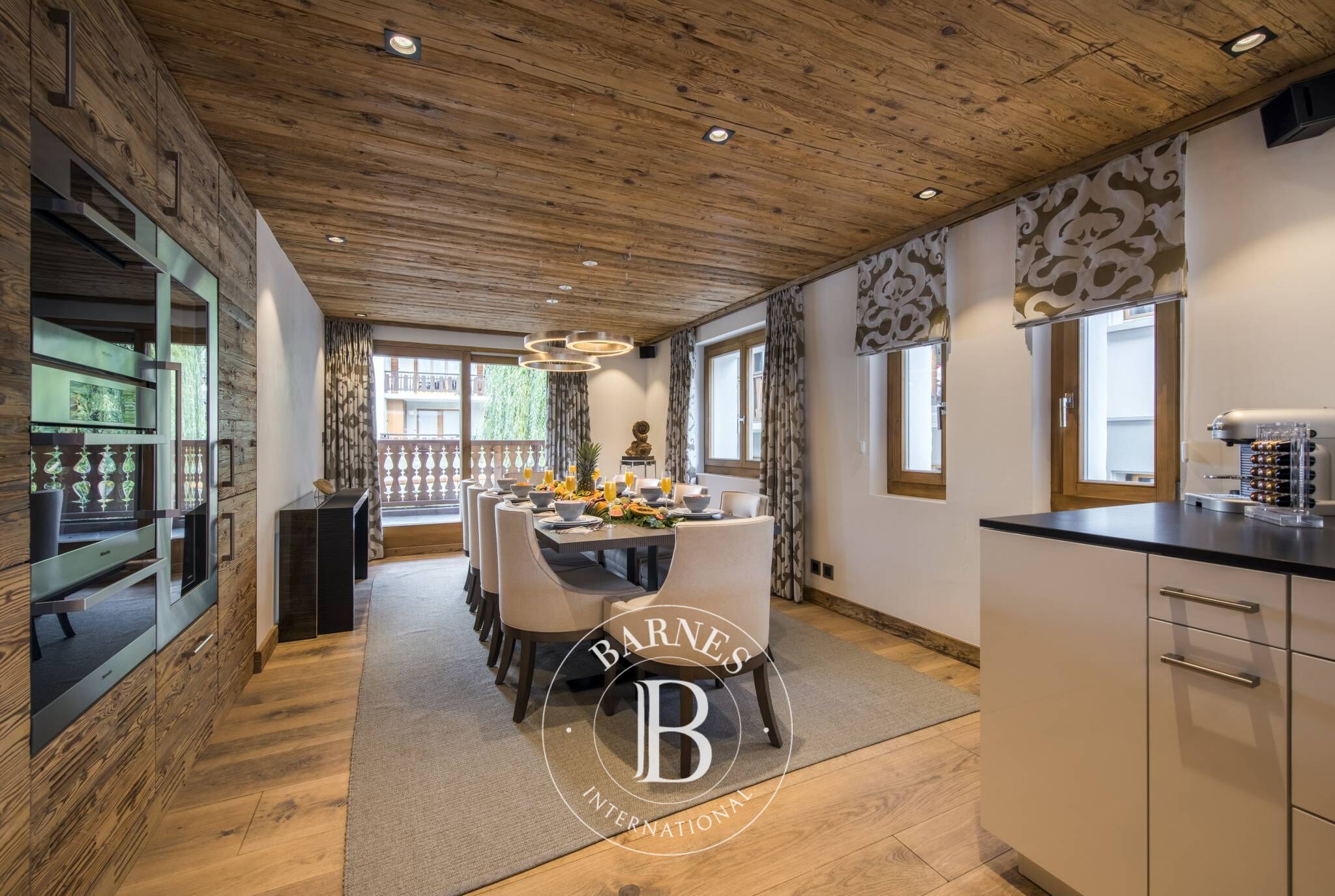 Chalet Verbier - picture 3