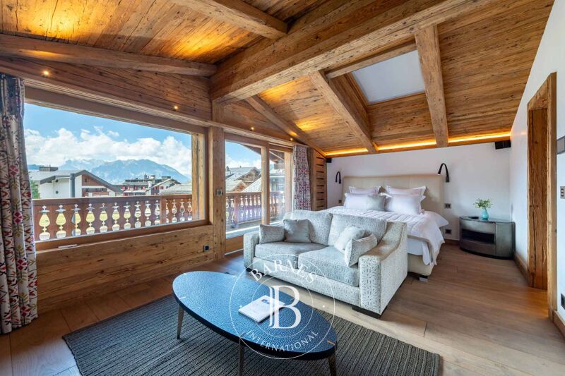 À louer Chalet | Verbier - picture 1