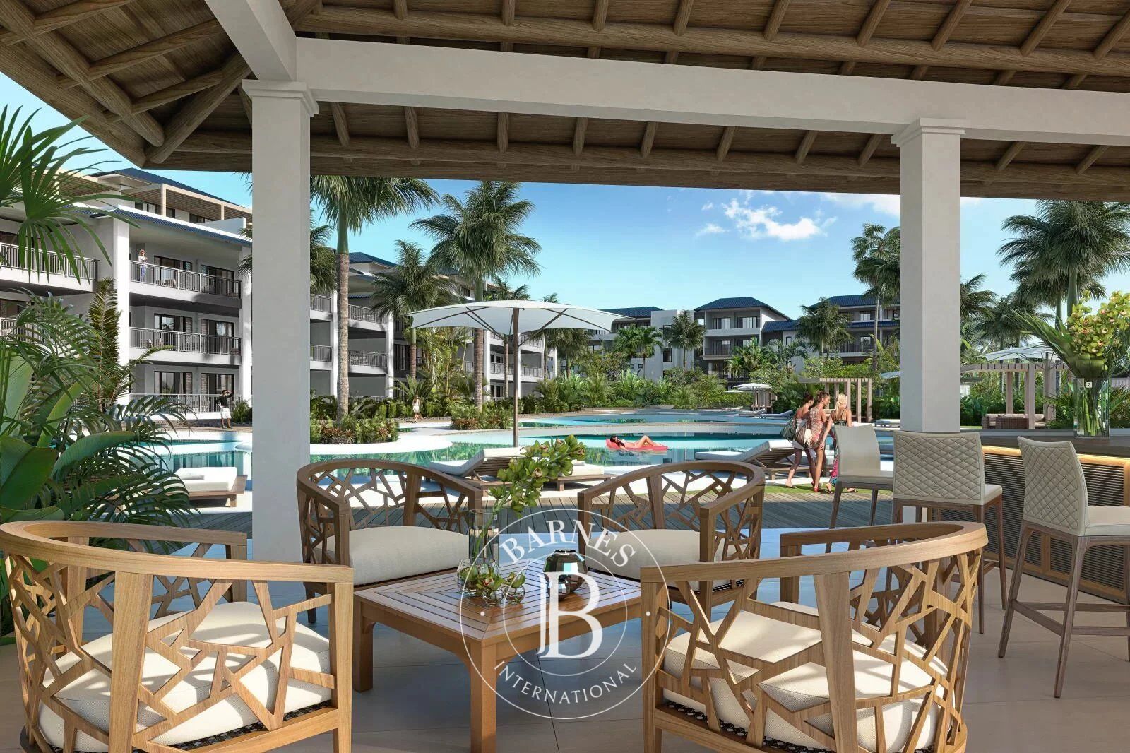 Kat mülkiyeti Pereybère