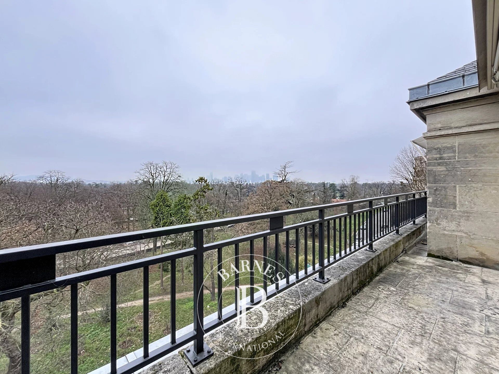 Zu vermieten, Wohnung Paris 16ème - picture 9