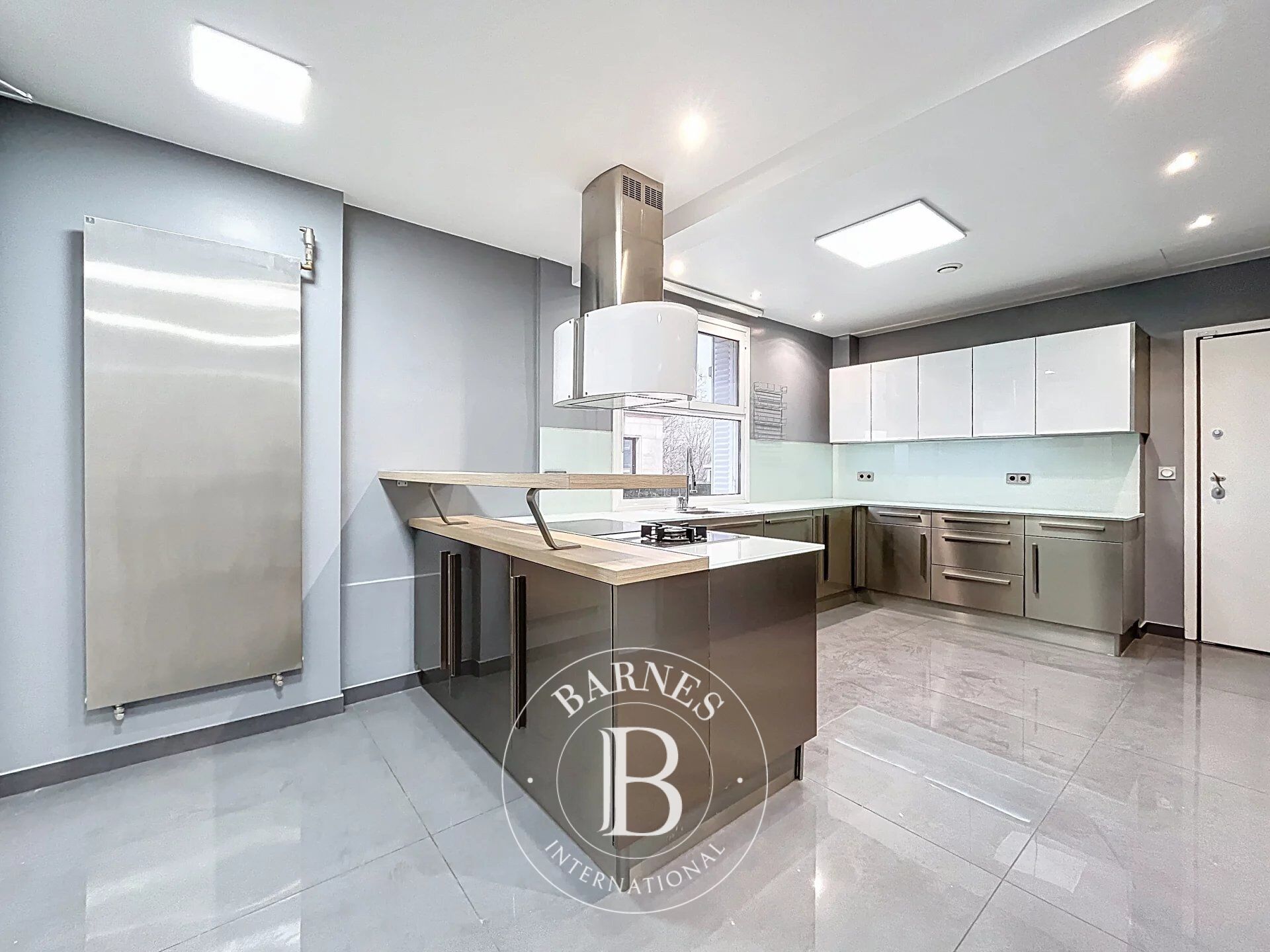 Wohnung Paris 16ème - picture 3