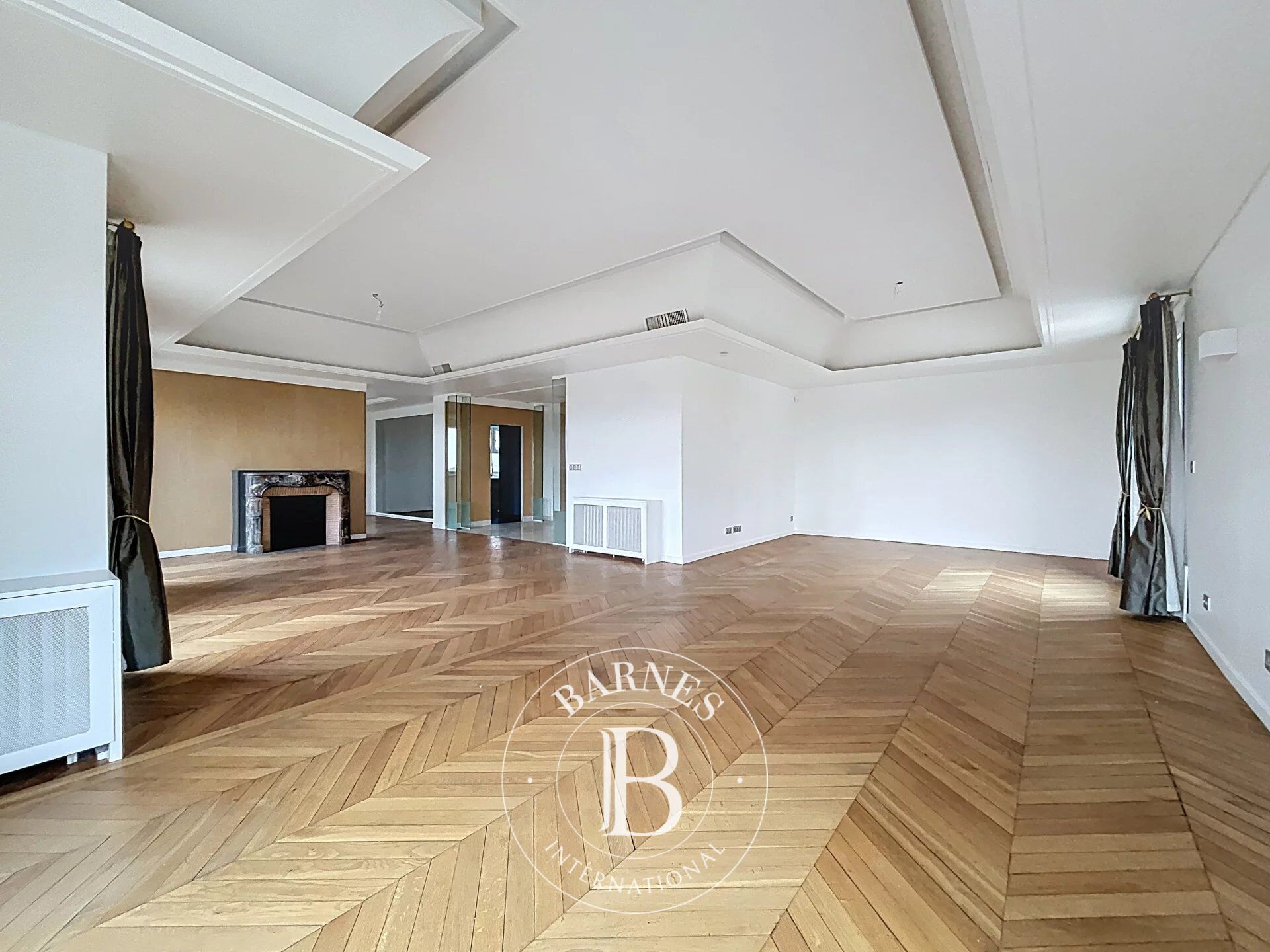 Zu vermieten, Wohnung Paris 16ème - picture 10