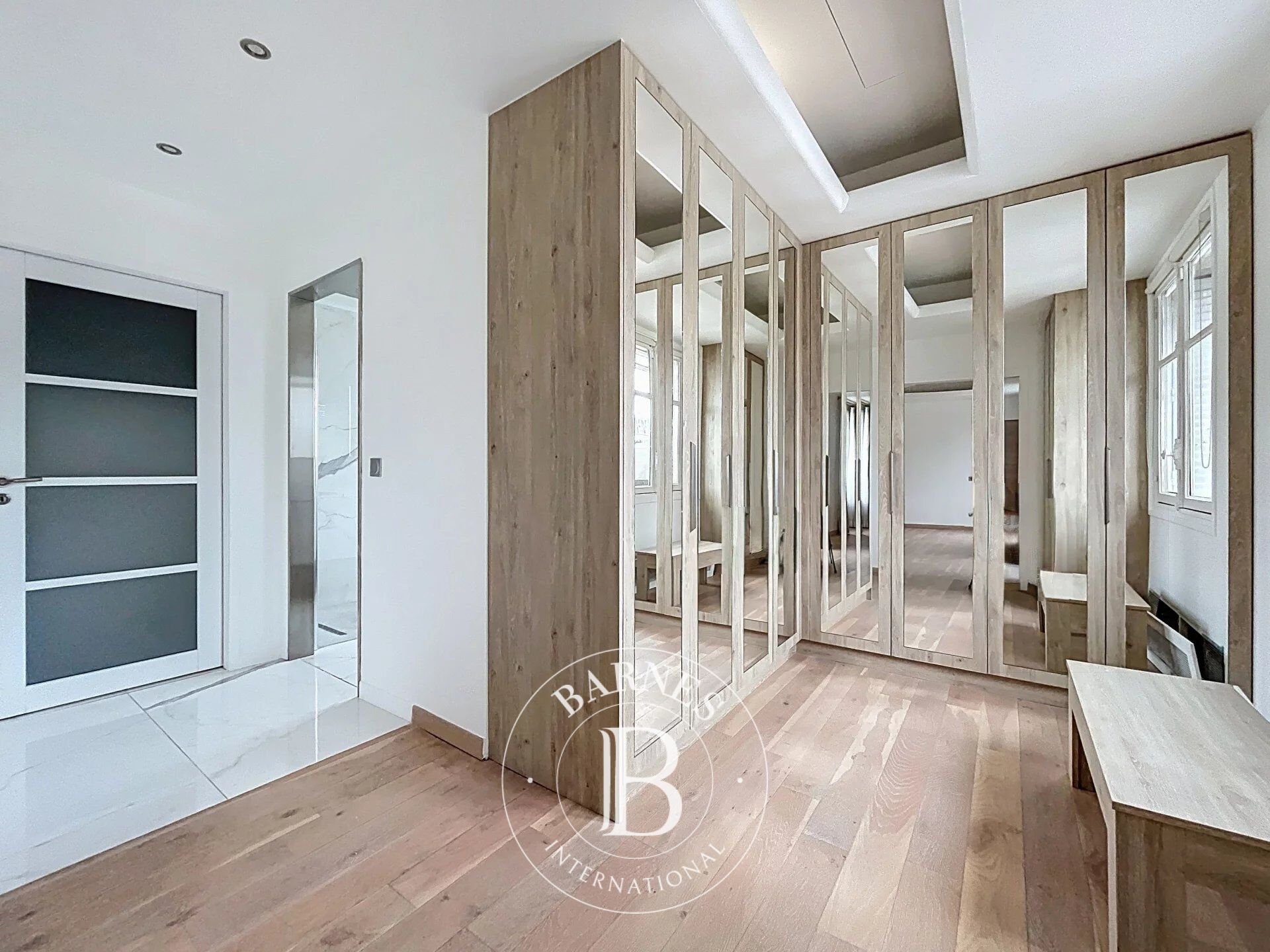 Zu vermieten, Wohnung Paris 16ème - picture 5