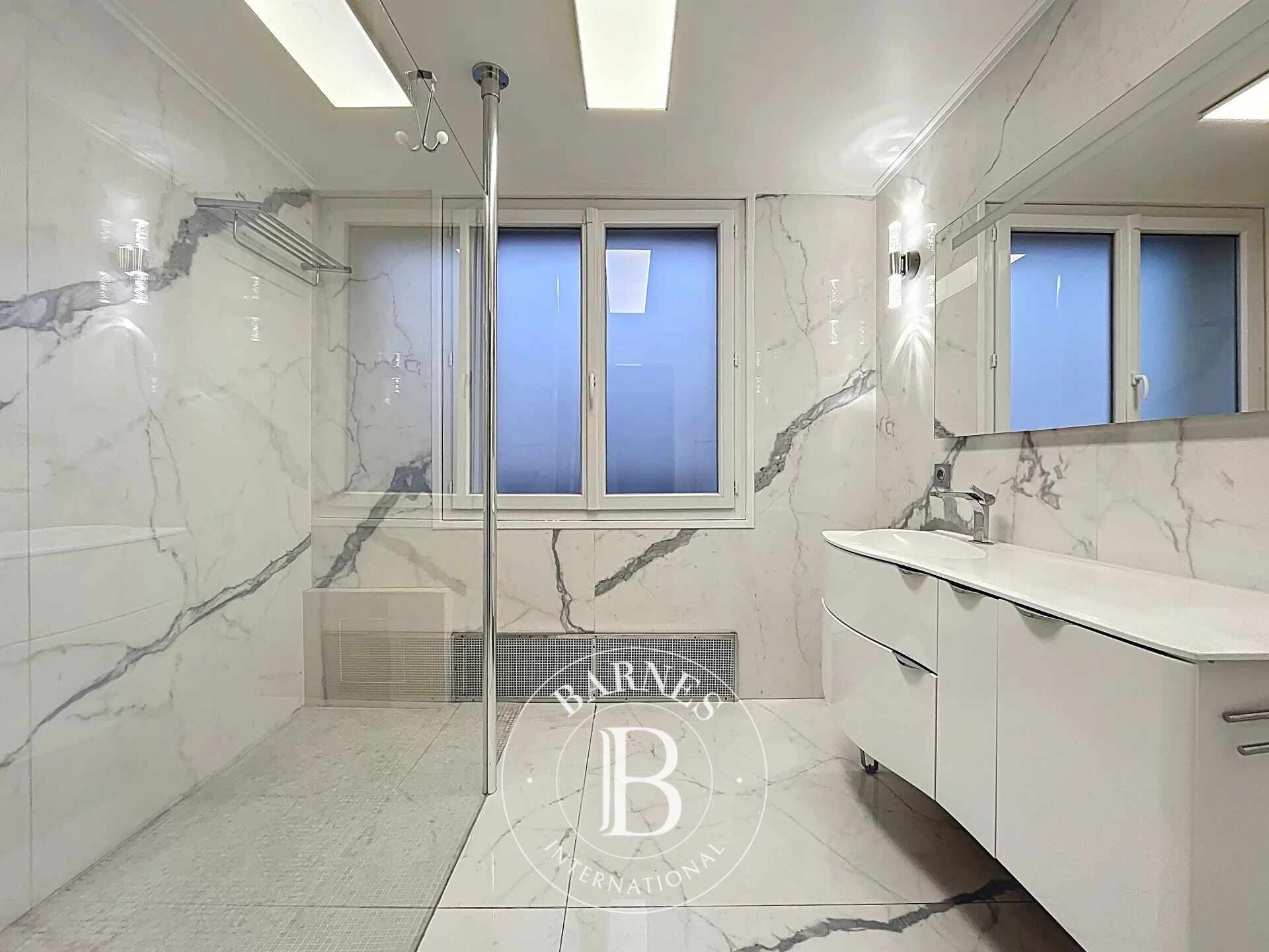 Zu vermieten, Wohnung Paris 16ème - picture 6