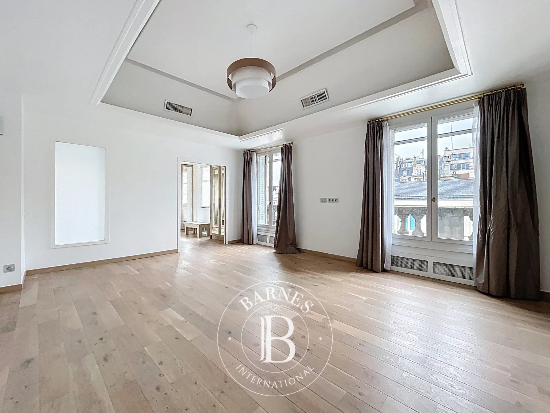 Zu vermieten, Wohnung Paris 16ème - picture 4