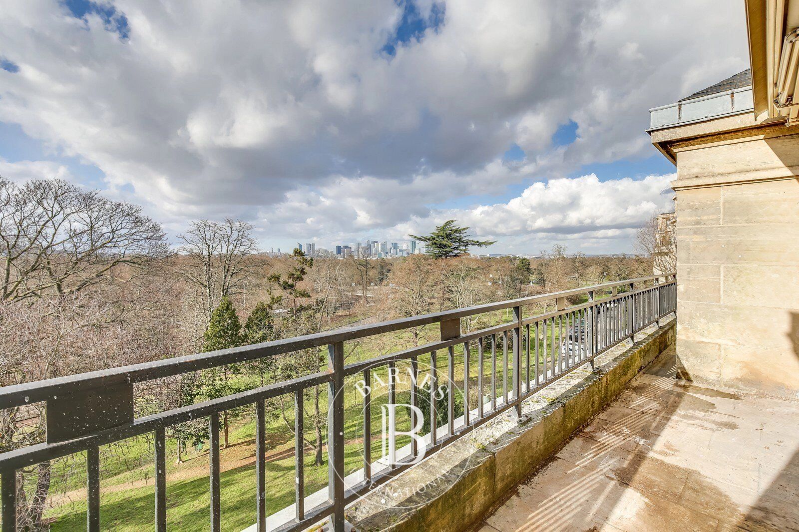 Zu vermieten, Wohnung Paris 16ème - picture 7